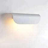 Moderne Design-Außenwandleuchte IP65 für Garten & Terrasse