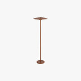 Moderne LED Pollerleuchte für Gartenwege, IP65