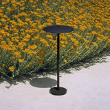 Moderne LED Pollerleuchte für Gartenwege, IP65