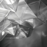 Moderne Cloud Pendelleuchte für Galerien und Ausstellungsräume