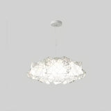 Moderne Cloud Pendelleuchte für Galerien und Ausstellungsräume