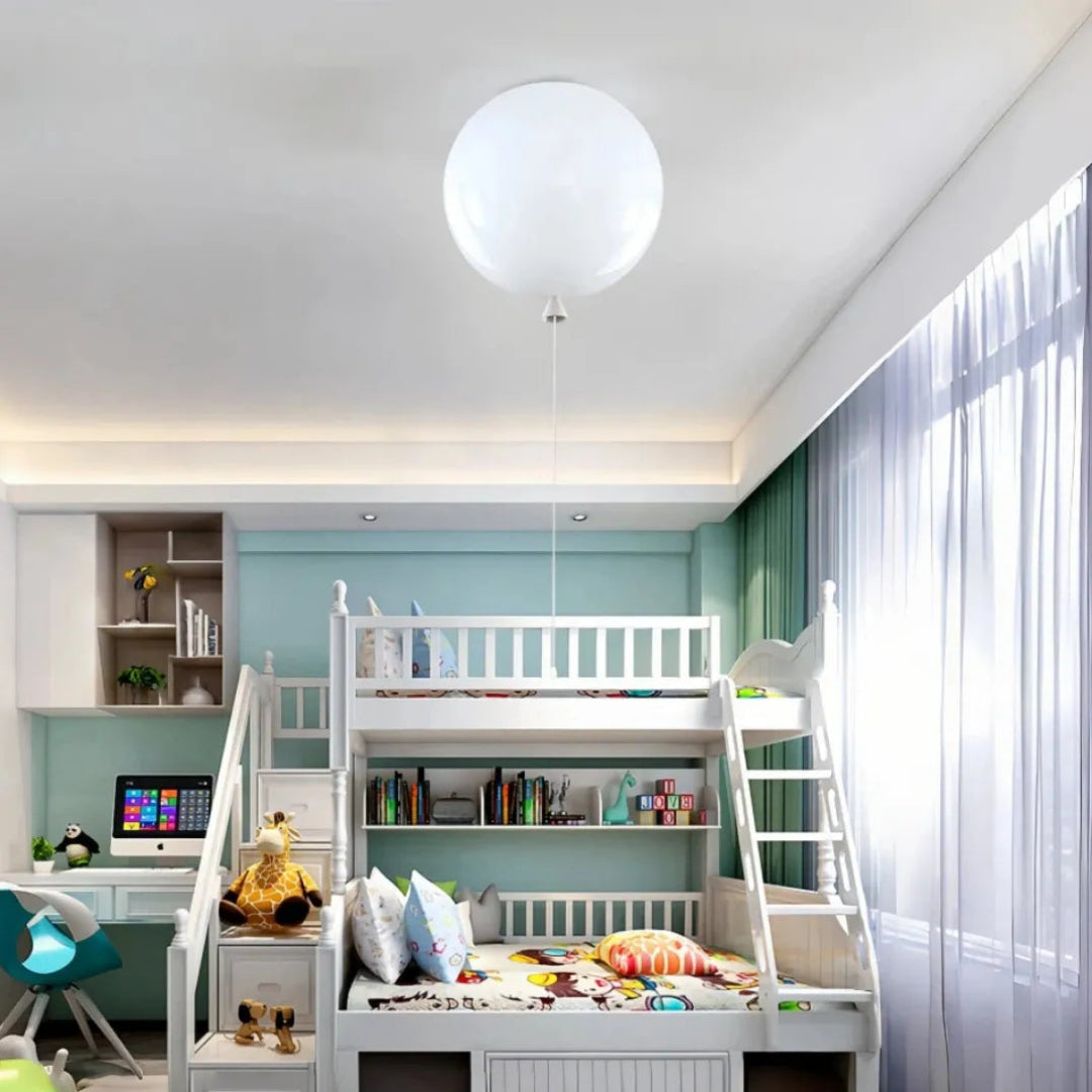 LED Deckenleuchte für Kinderzimmer