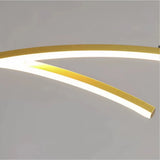 Moderne LED-Pendelleuchte dimmbar für das Esszimmer