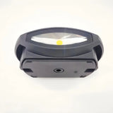 Moderne LED Außenwandleuchte Up & Down IP65
