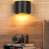 Moderne LED Außenwandleuchte Up & Down mit IP65 Schutzart für den Außenbereich