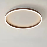 Technische Daten der LED Ring-Deckenleuchte