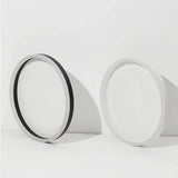 Technische Daten der LED Ring-Deckenleuchte