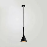 Moderne kleine Pendelleuchten aus Metall für den Bartisch