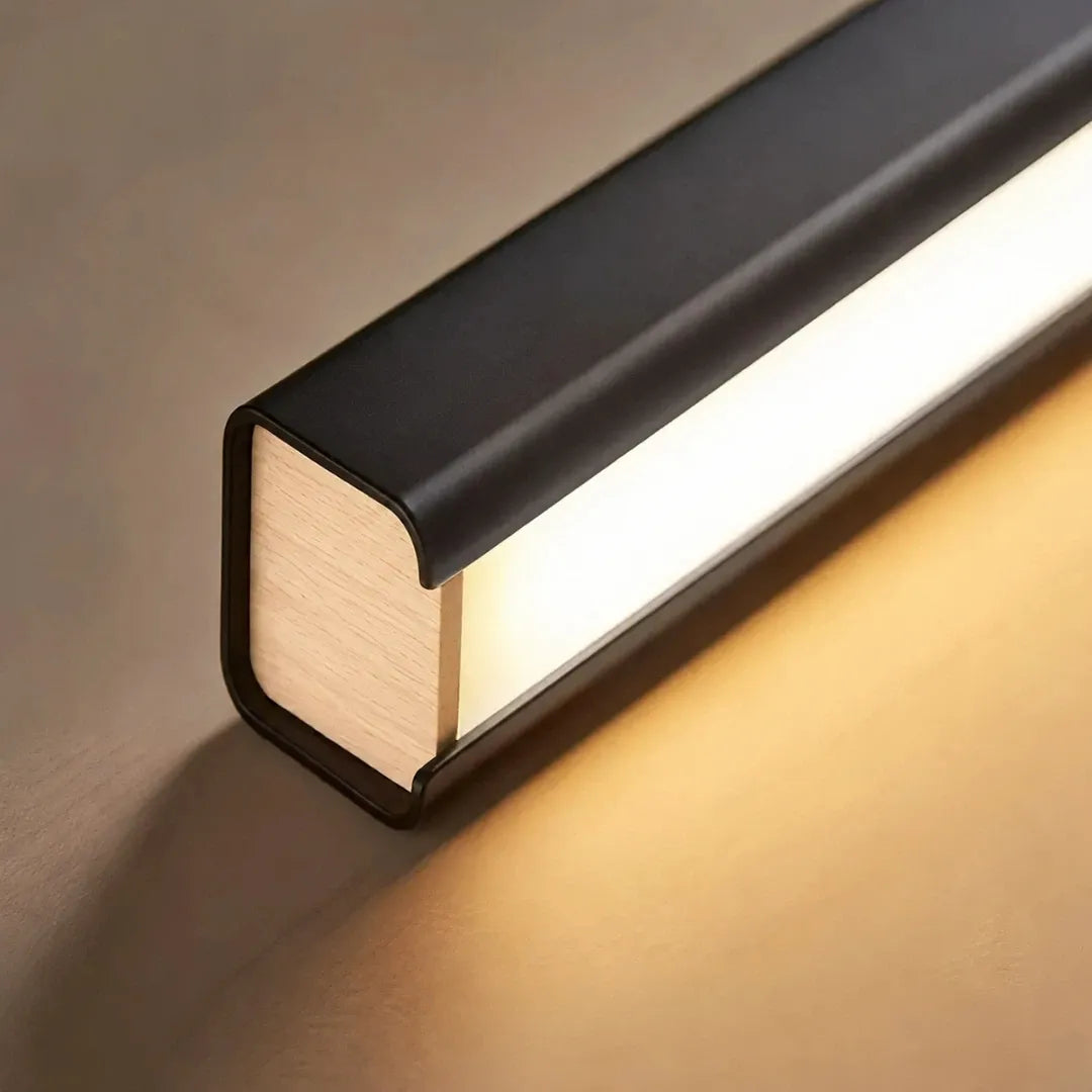 LED Pendelleuchte für Kücheninsel in modernem Design