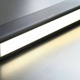 LED Pendelleuchte für Kücheninsel in modernem Design
