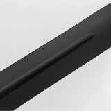 Moderner Deckenventilator mit Licht und 5 Flügeln
