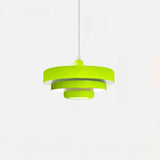 Morandi LED Pendelleuchte für Esszimmer