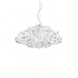 Moderne Cloud Pendelleuchte für Galerien und Ausstellungsräume