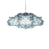 Moderne Cloud Pendelleuchte für Galerien und Ausstellungsräume