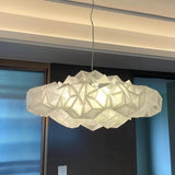 Moderne Cloud Pendelleuchte für Galerien und Ausstellungsräume