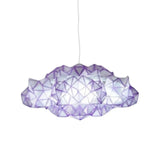 Moderne Cloud Pendelleuchte für Galerien und Ausstellungsräume