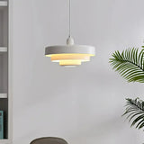 Dimmbare LED Hängeleuchte aus Metall für Esszimmer