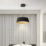 Pendelleuchte skandinavisches Design dimmbar für Esszimmer