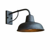 Retro Außenwandleuchte IP65 für Terrasse und Veranda