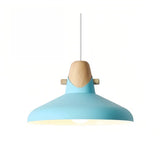 Skandinavische Macaron Pendelleuchte für das Esszimmer