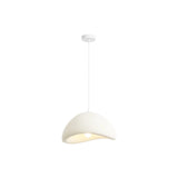 Wabi Sabi Pendelleuchte für Esszimmer