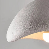 Wabi Sabi Pendelleuchte für Esszimmer