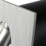 Wandeinbauleuchte IP65 für Balkon und Treppen