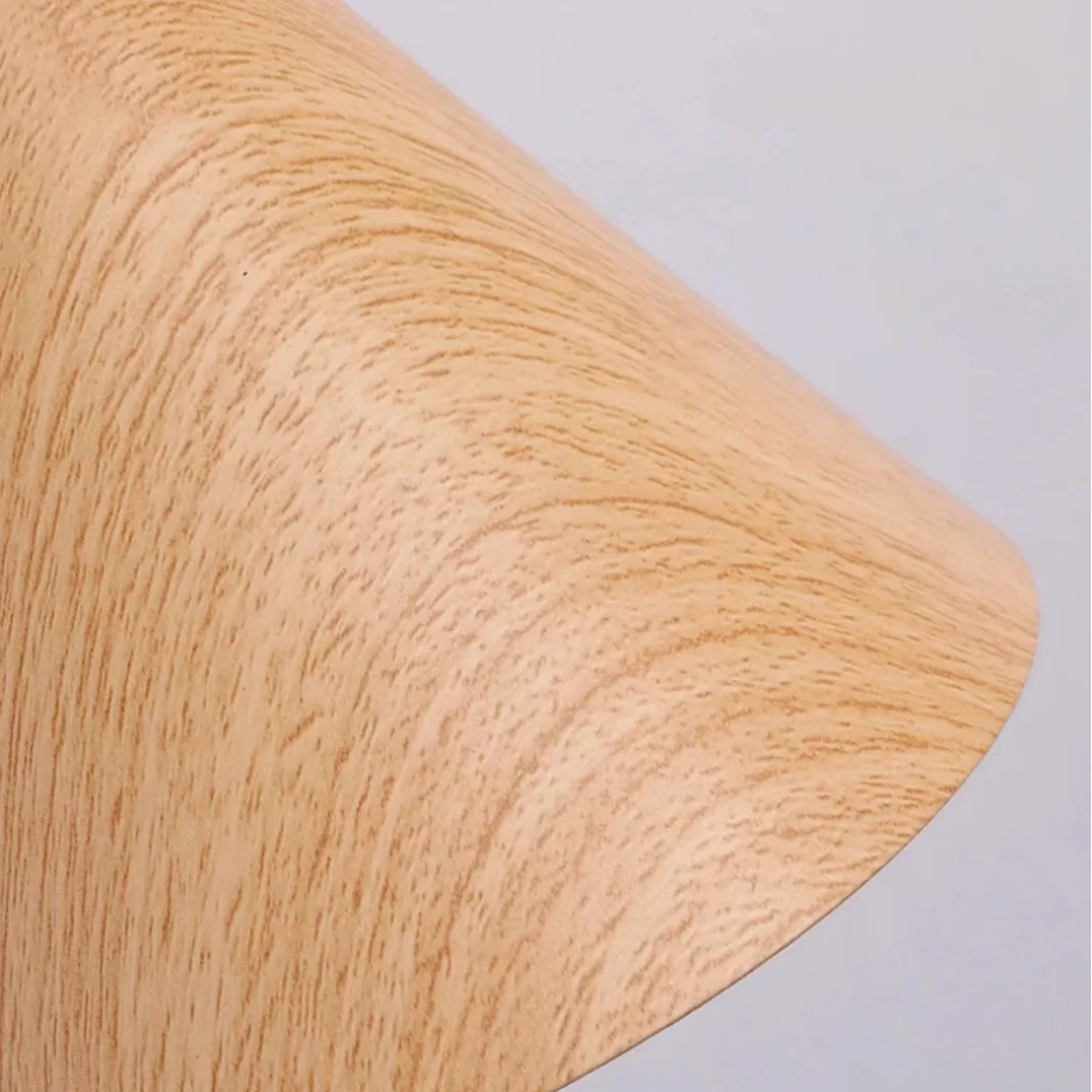 Wand Leselampe mit Schwenkarm