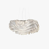 designeEdelstahl Pendelleuchte über dem Esstischr pendelleuchte wohnzimmer elegante nordische modernität - Lampe Markt