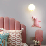 Wandleuchte Jugendstil mit modernem nordischem Design - Lampe Markt