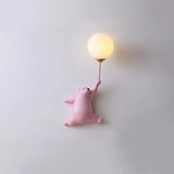 Wandleuchte Jugendstil mit modernem nordischem Design - Lampe Markt