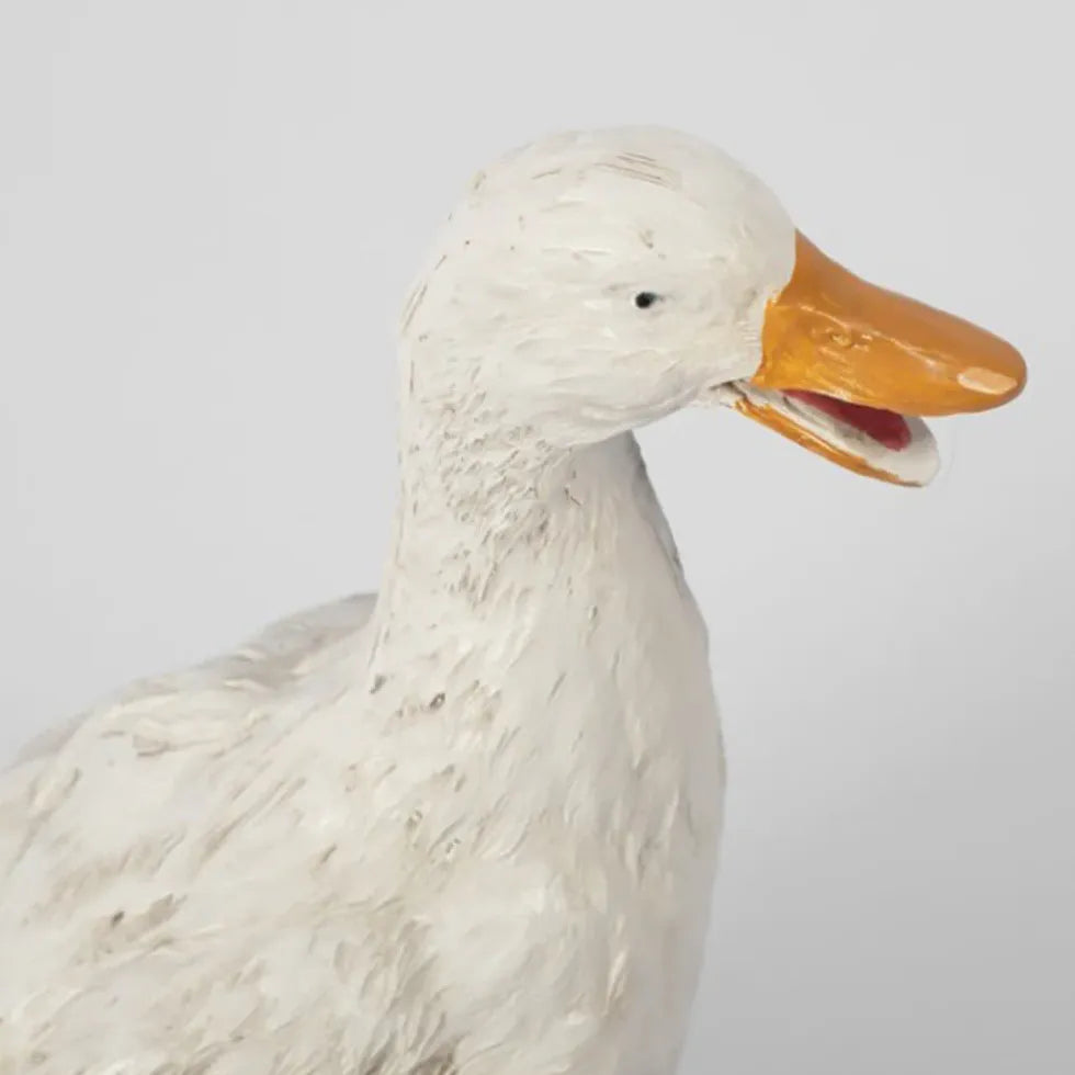 garten dekoleuchte Entzückende Enten Bodenlampe für den Garten - Lampe Markt