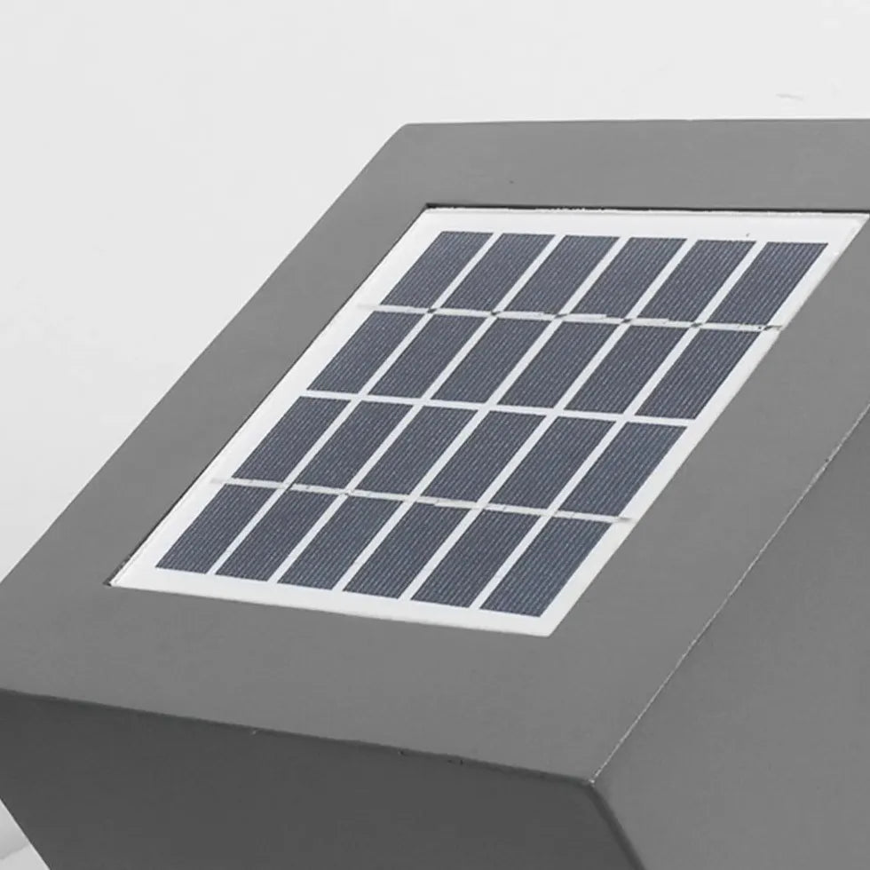 Garten Dekoleuchten LED für modernen Hof - Lampe Markt