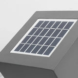 Garten Dekoleuchten LED für modernen Hof - Lampe Markt