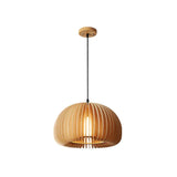 holz hängelampe esszimmer nordisches modernes design elegant - Lampe Markt