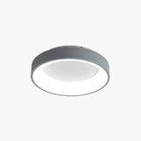 LED Deckenleuchte dimmbar Schlafzimmer modern und schlicht - Lampe Markt