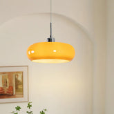 LED Hängelampen Wohnzimmer im minimalistischen skandinavischen Stil - Lampe Markt