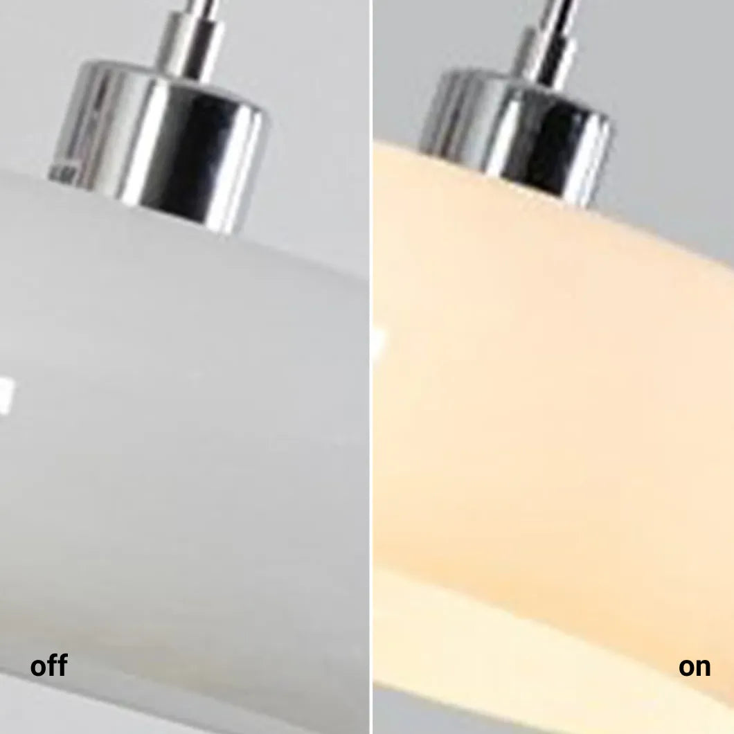 LED Hängelampen Wohnzimmer im minimalistischen skandinavischen Stil - Lampe Markt