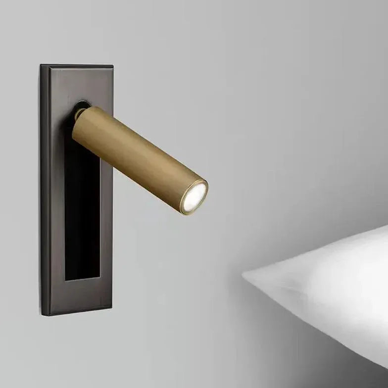 LED Lampen Strahler für modernes minimalistisches Wohnen - Lampe Markt