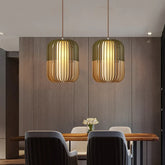deckenleuchten wohnzimmer holz für nordische moderne Eleganz - Lampe Markt