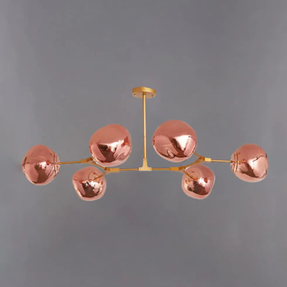 Lampen Wohnzimmer Pendelleuchte nordisch modern minimalistisch - Lampe Markt
