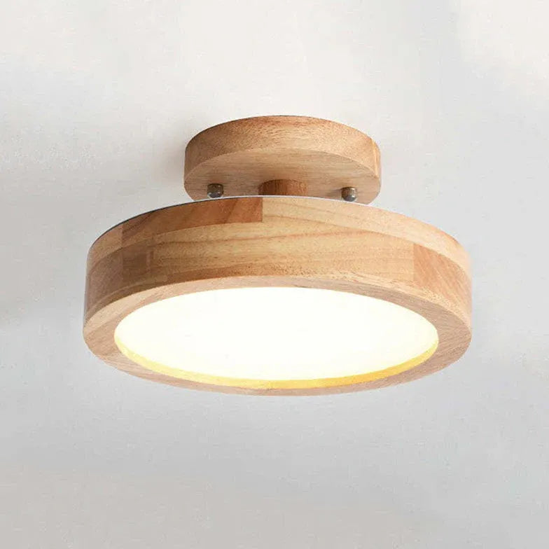 Deckenleuchten modern Flur nordisch Markron Sensor - Lampe Markt