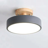 Deckenleuchten modern Flur nordisch Markron Sensor - Lampe Markt