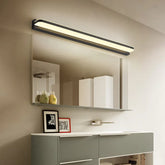 Moderne LED Wandleuchten innen im schlichten Langstreifen Design - Lampe Markt