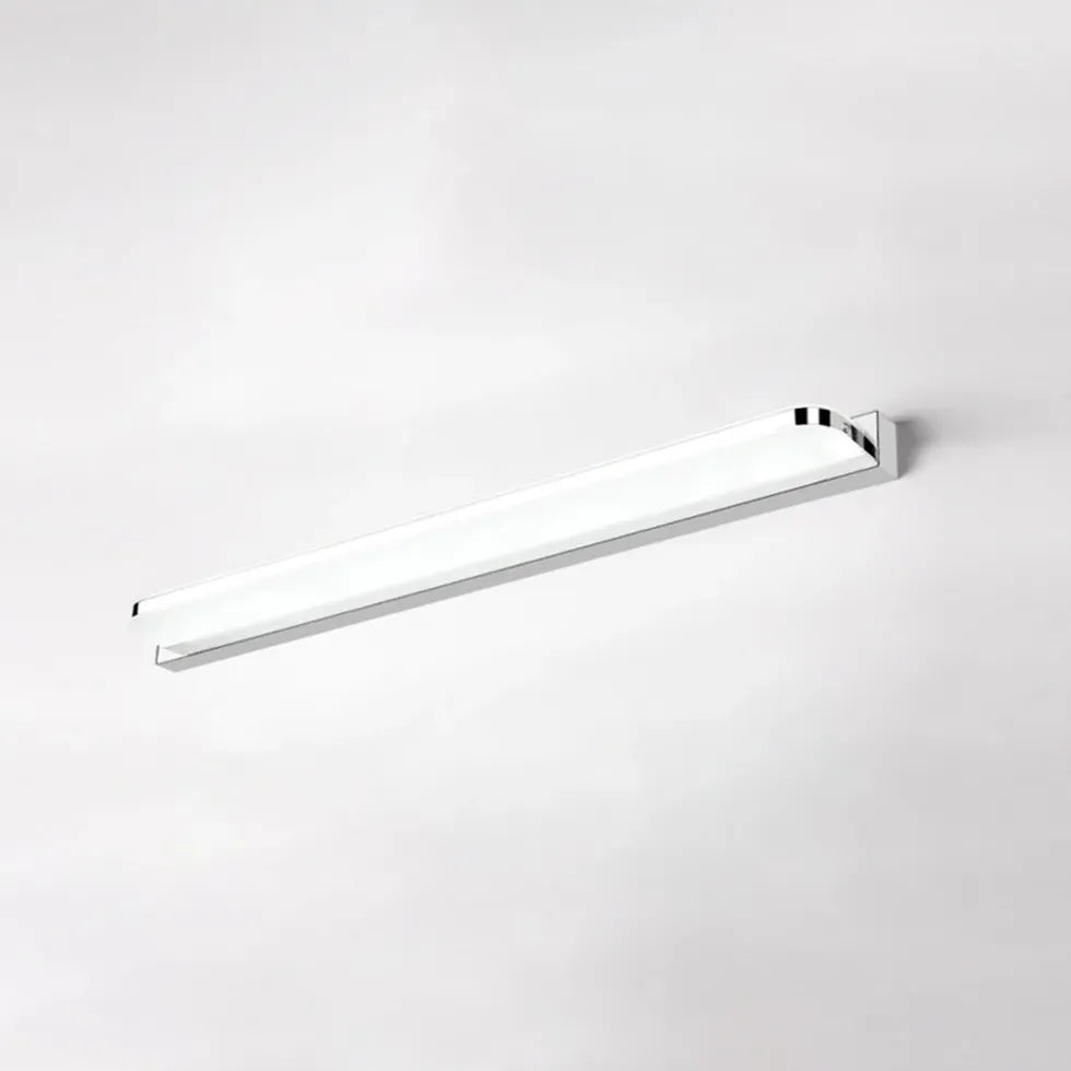 Moderne LED Wandleuchten innen im schlichten Langstreifen Design - Lampe Markt