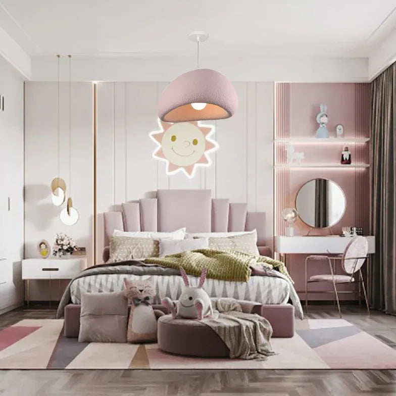 pendelleuchte modern esstisch im skandinavischen Stil Einzelkopf Design - Lampe Markt