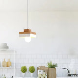 hängelampen esstisch holz nordisch modern schlicht warm - Lampe Markt
