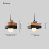 hängelampen esstisch holz nordisch modern schlicht warm - Lampe Markt