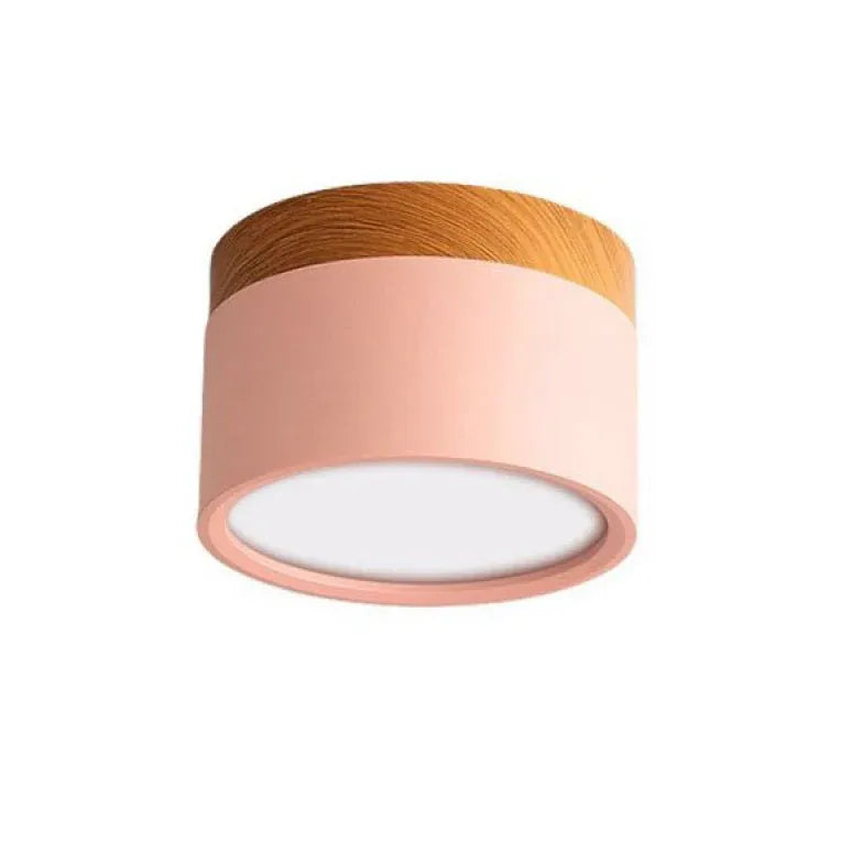 Deckenleuchte Flur klein LED Deckenstrahler verstellbar - Lampe Markt