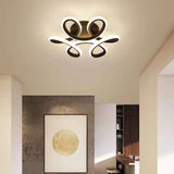 Novel Deckenleuchte LED nordisch modern einfacher Stil - Lampe Markt